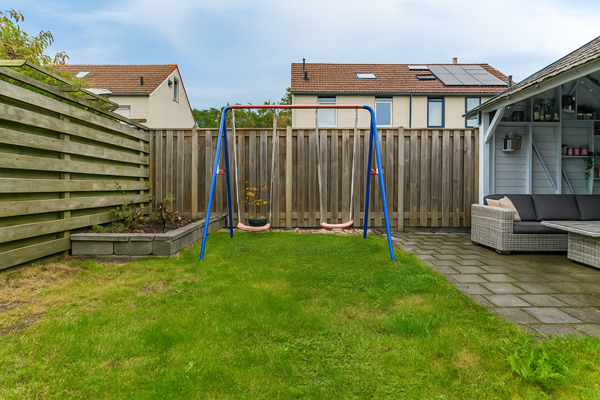 Medium property photo - Het Plankenpad 30, 8255 HG Swifterbant